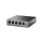 TP-LINK SF1005P 5 x FE (4x PoE) TL-SF1005P - 412466 - zdjęcie 2